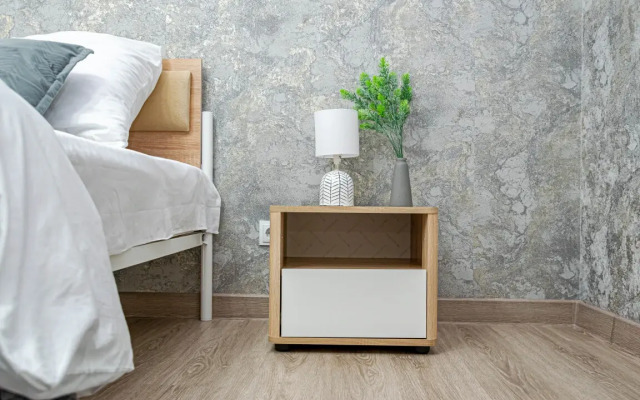 Apartments Cosmos Apart V Zhk Biznes-Klassa (1) Na Ostrovskogo