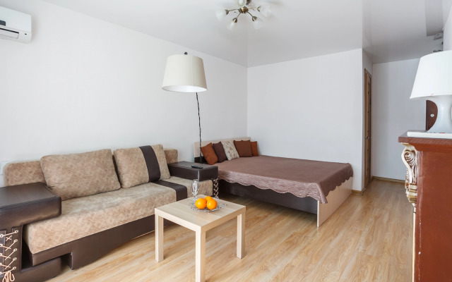 Квартира Уютная в Центре на Пл Блюхера