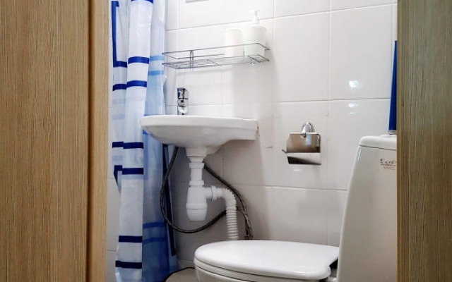 KvartiriS Na Oktyabr'skom Pole Apartments 2