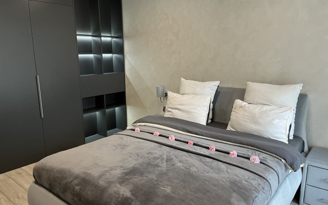 Elitnye Apartamenty V Tsentre Bresta