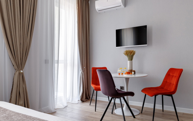 Lavanda Apartments