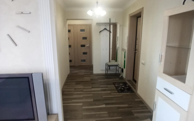 Апартаменты на Проспекте