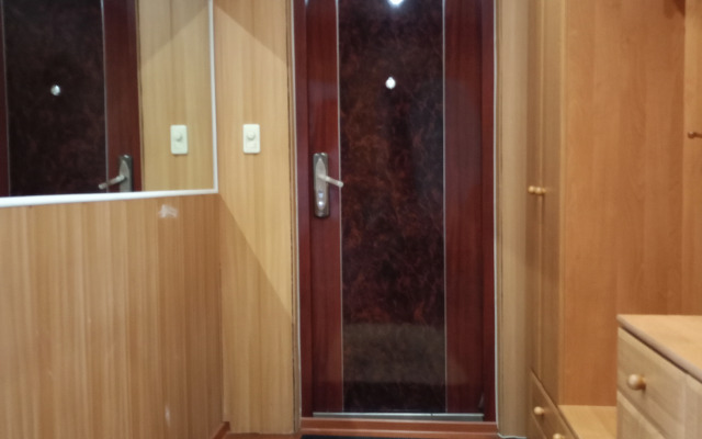 Квартира двухкомнатная