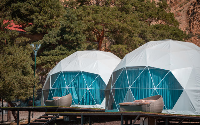 Glamping Comuna Sevan