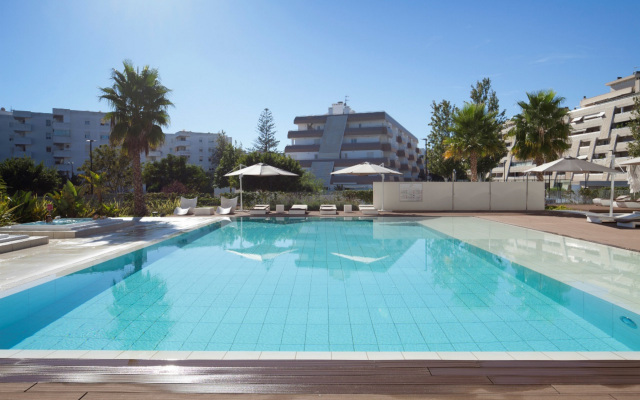 Alba Sunrise APT #IBZ1021 T3 Apartments