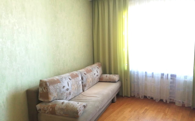 Апартаменты Милый Дом на Фрунзе 63