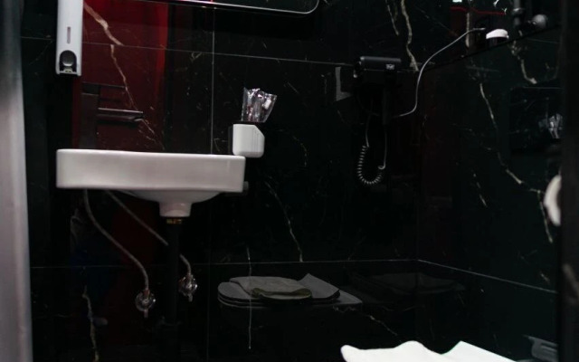 Квартира Love Hotel