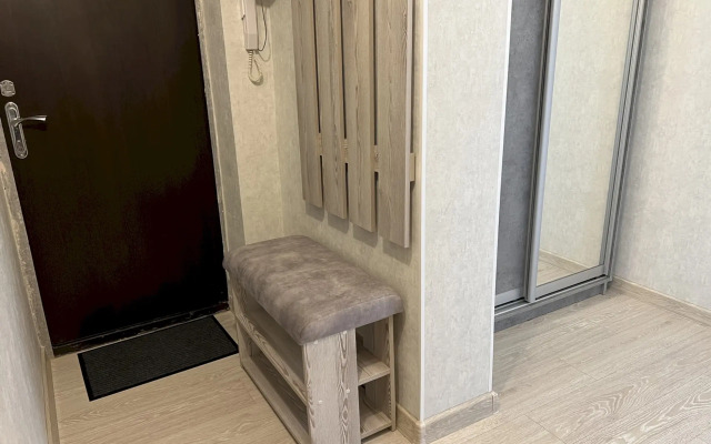 Апартаменты 362 Трёхкомнатные Грибоедова 15