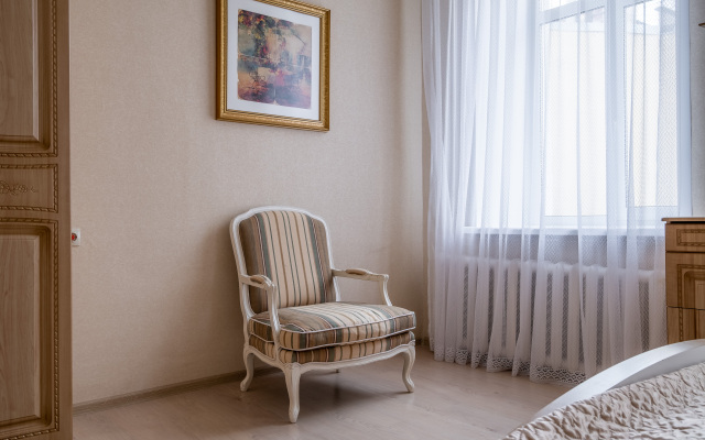 Апартаменты Soul Place Рубинштейна