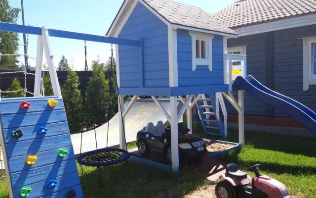 Гостевой Дом Морозовка