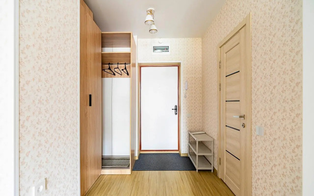 Квартира на Улице Карбышева 22Б