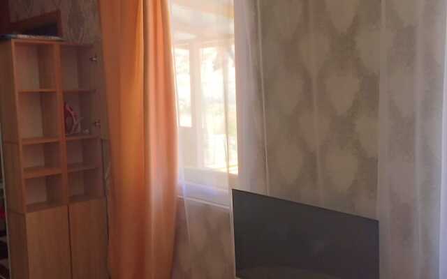 Гостевой Lом Домик в Бугазе