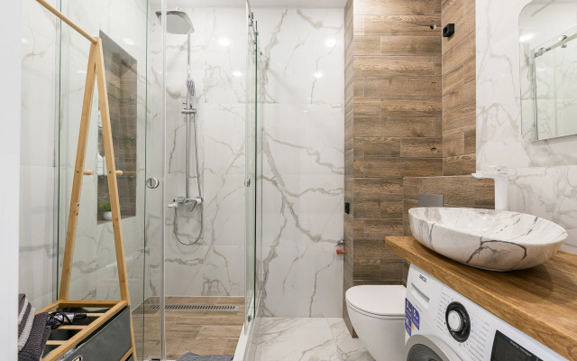 Minsk Mir View Apartment