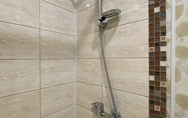 Квартира Жёлтый Нарцисс на Пархоменко