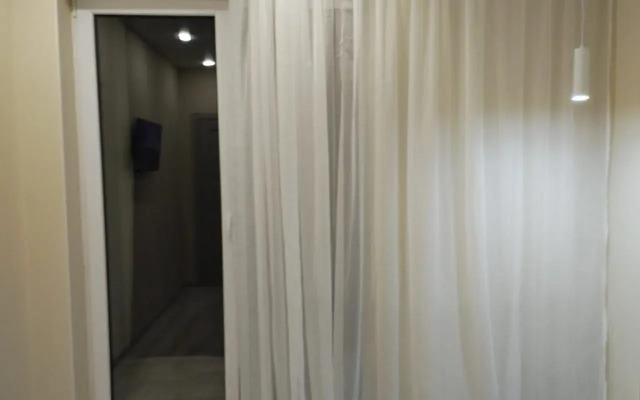 Na Rimskoy Ulitse Flat