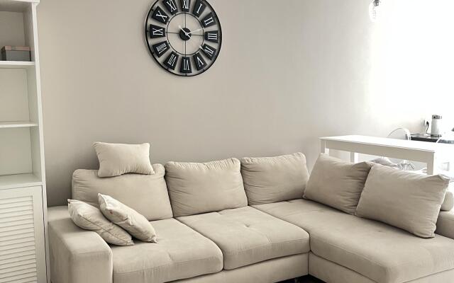 Апартаменты на улице Некрасова 3