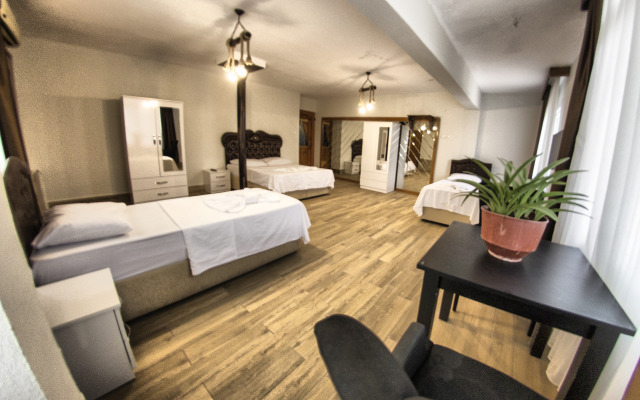 Atillas Getaway Holiday Resort