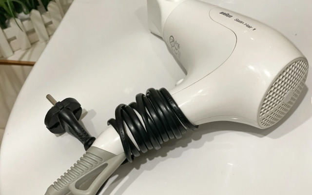 Studiya Romashka Flat