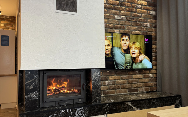 Частный дом СкажиГородуНет