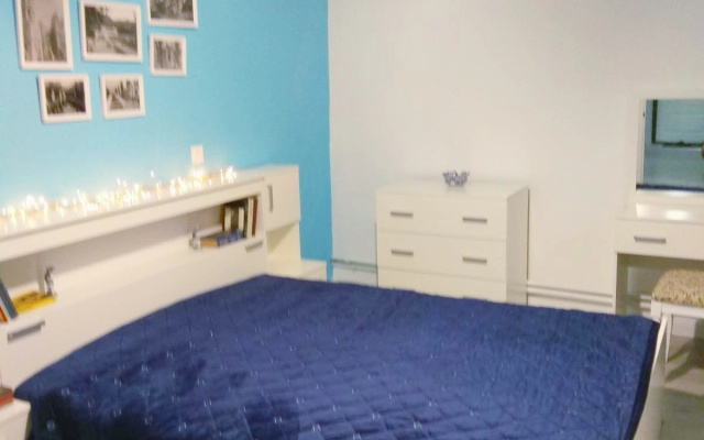 Apartamenty Gzel' s licnoj parkovkoj