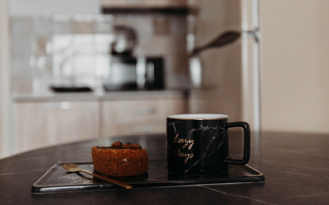 Квартира Студия возле парка Прищепка