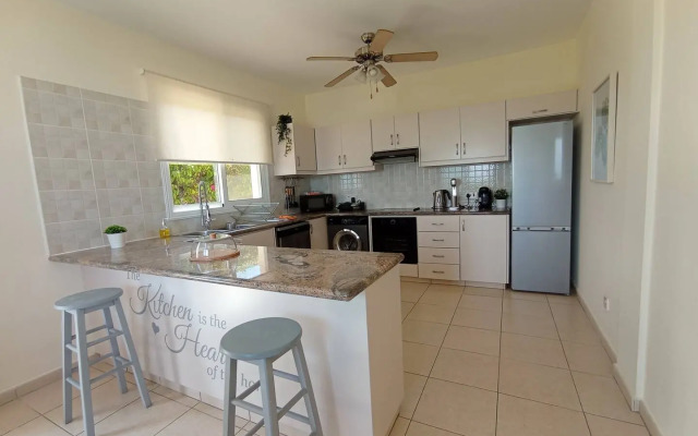 Prengos 7 Villa