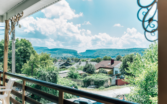 "Ogni Khadzhokha" Guest House
