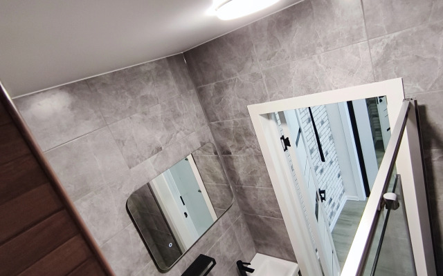 V Tsentre Kmv Apartments