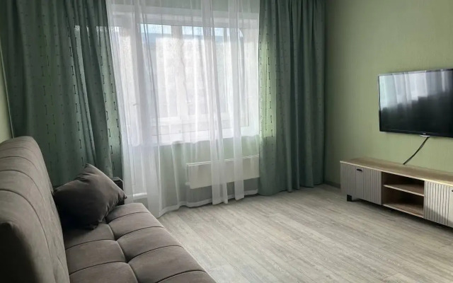 Квартира в Академгородке