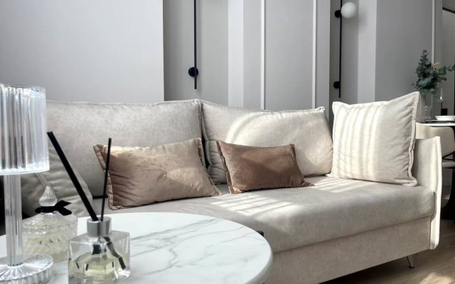 Апартаменты Дизайнерские Премиум Класса