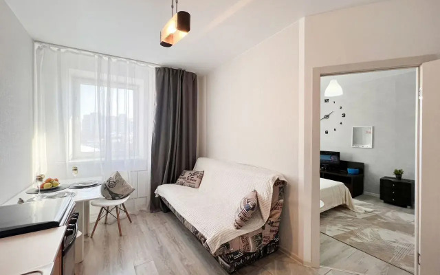 Po Ulitse Proviantskaya Flat