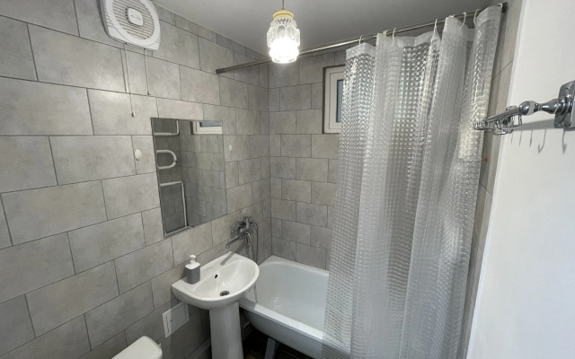 Flat na Ulitse Lenina 318/2