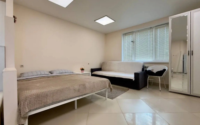 ArendaGrad Korolevka 21 Flat