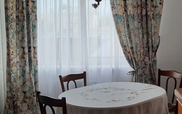 Provans Apartment