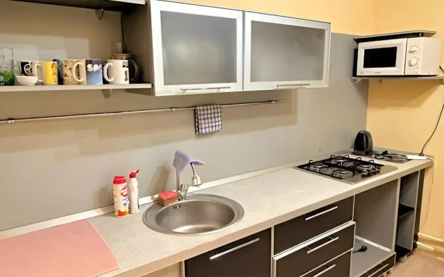 Квартира в Самом Центре Города