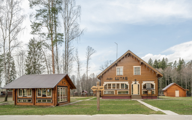 Nikolo-pole Park hotel