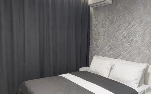Uyutnaya Vozle Zhd Vokzala Flat