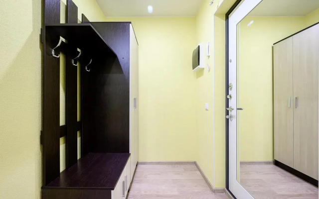 on Yekaterininskaya, 12 Apartament
