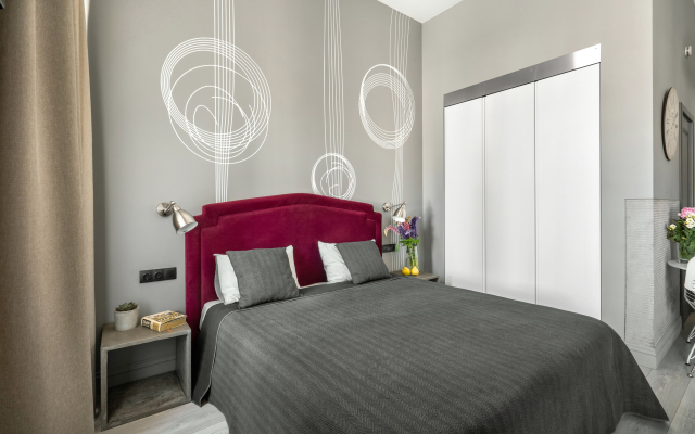 Апартаменты Welcome Nevsky 40-42 (27)