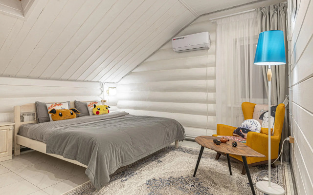 Kikino Na Vele Guest House
