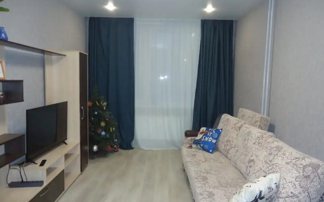 Квартира Уютная двушка в ЖК Йога