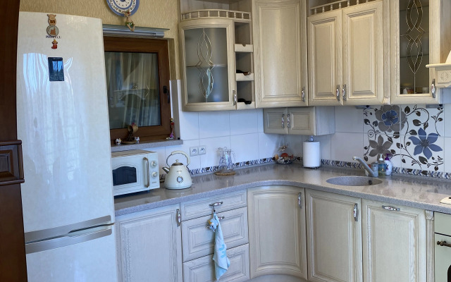 Апартаменты Центр Города Светлогорска