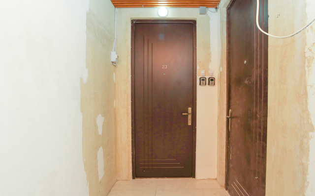 Amiryan 26/4-23/2 Apartments