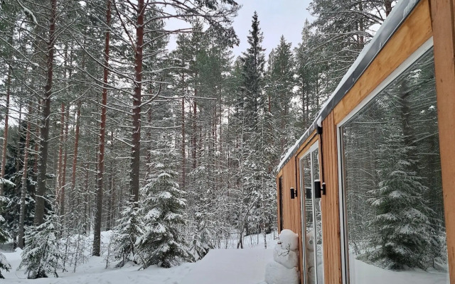 NewCamp Essojla Guest house