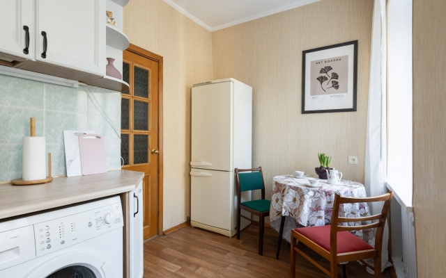 Апартаменты 1912 на 8 Советской