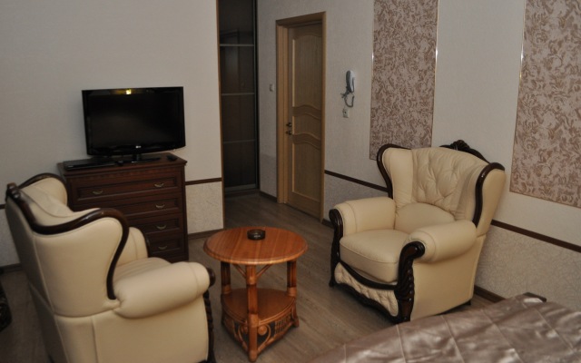 Incanto Hotel