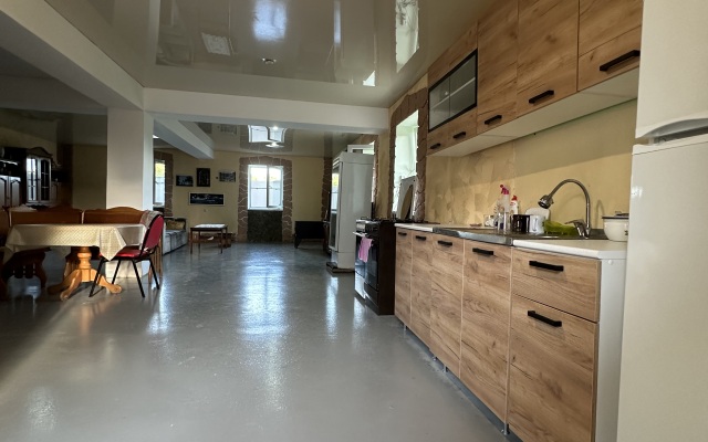 Amra Guest house