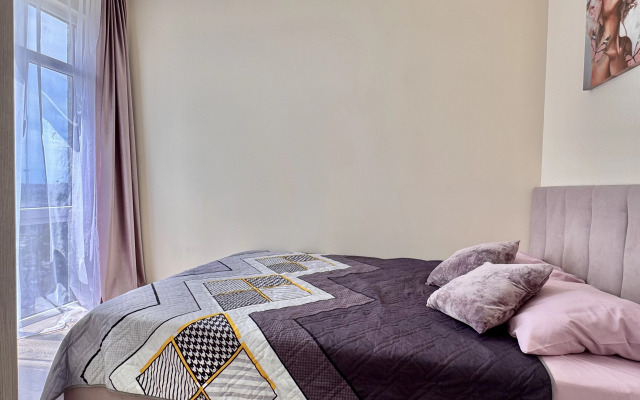 Zhk Sapfir Apartament