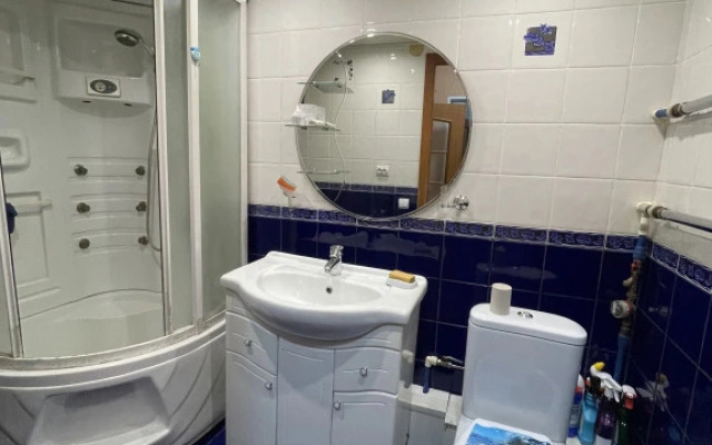 Апартаменты Релакс на Улице Ойунского 25