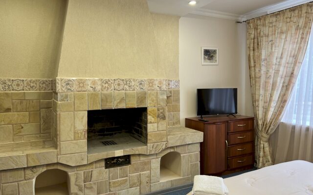 Гостевой Дом 153 Анапская 19